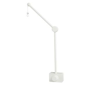 Pottery Barn Kids Crib Mobile Arm